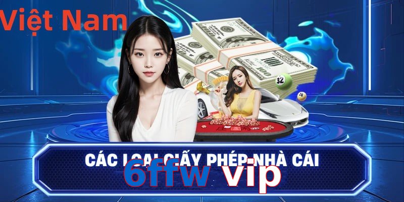 6ffw vip